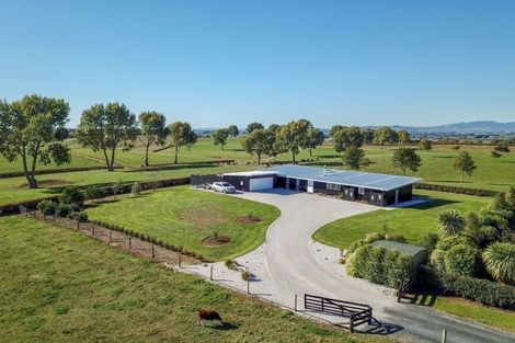 Photo of property in 163c Ngahape Road, Ngahape, Te Awamutu, 3873