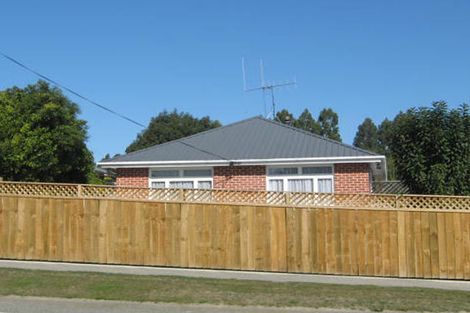 Photo of property in 86 Coonoor Road, Watlington, Timaru, 7910