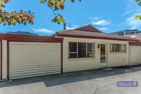 Photo of property in 2/66 Waimairi Road, Upper Riccarton, Christchurch, 8041