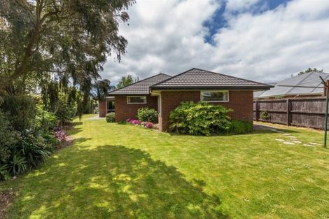 Photo of property in 53 Rempstone Drive, Halswell, Christchurch, 8025