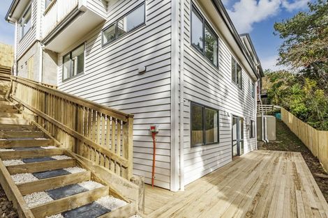 Photo of property in 16a Dalmeny Close, Murrays Bay, Auckland, 0630