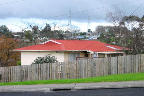 Photo of property in 101 Triangle Road, Massey, Auckland, 0614