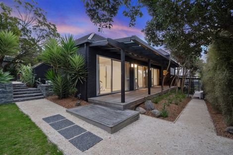 Photo of property in 9 Assisi Street, Mount Pleasant, Christchurch, 8081