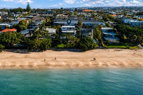 Photo of property in 1/31 Sanders Avenue, Takapuna, Auckland, 0622