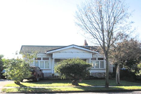 Photo of property in 513 Saint Aubyn Street West, Hastings, 4122