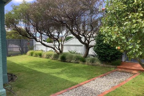 Photo of property in 1 Tennyson Street, Petone, Lower Hutt, 5012