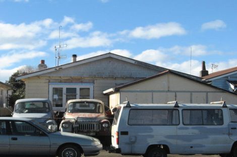 Photo of property in 114 Wellesley Road, Napier South, Napier, 4110