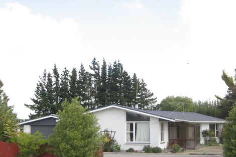 Photo of property in 525 Tuahiwi Road, Tuahiwi, Kaiapoi, 7691