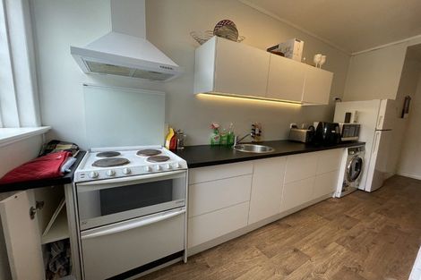 Photo of property in 1/14 Clifton Terrace, Kelburn, Wellington, 6012