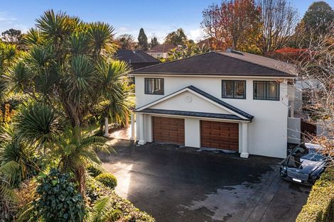 Photo of property in 14a Golf Road, Epsom, Auckland, 1023