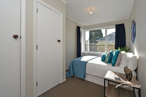 Photo of property in 11 Vicki Street, Sockburn, Christchurch, 8042