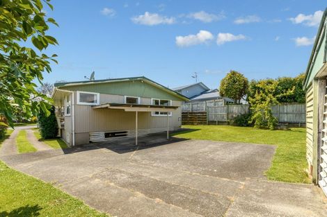 Photo of property in 10 Matua Road, Matua, Tauranga, 3110