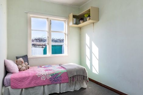 Photo of property in 40 Warwick Street, Mayfield, Blenheim, 7201