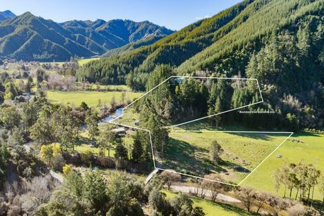 Photo of property in 366 Onamalutu Road, Onamalutu, Blenheim, 7275
