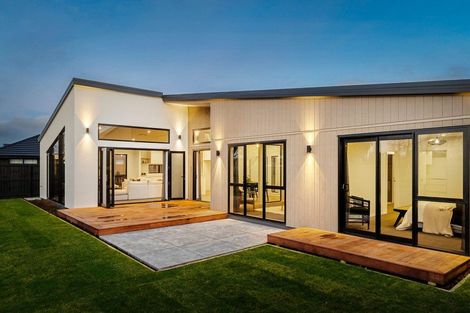 Photo of property in 48 Lambies Street, Marshland, Christchurch, 8083