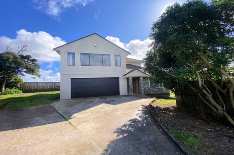Photo of property in 554a Don Buck Road, Westgate, Auckland, 0614