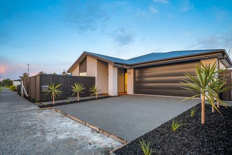 Photo of property in 3 Chandlers Street, Burwood, Christchurch, 8083