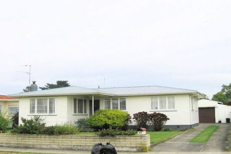Photo of property in 49 Menin Road, Onekawa, Napier, 4110