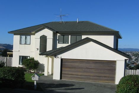 Photo of property in 11 Tolhurst Street, Johnsonville, Wellington, 6037