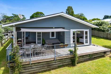 Photo of property in 11 Bambro Street, Warkworth, 0910