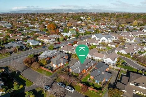 Photo of property in 3 O'connor Place, Burnside, Christchurch, 8053