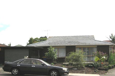 Photo of property in 1/44 Matuhi Rise, Henderson, Auckland, 0612