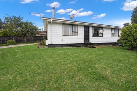 Photo of property in 253 Sinclair Terrace, Te Awamutu, 3800