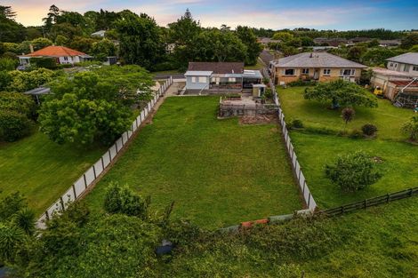 Photo of property in 5a Eccles Avenue, Te Kauwhata, 3710