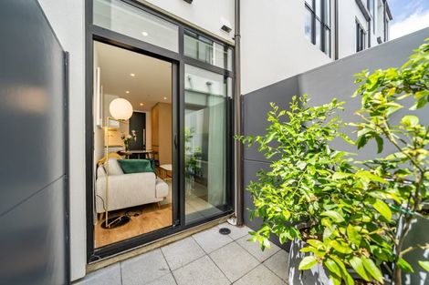 Photo of property in The Paddington, 28/97 Taranaki Street, Te Aro, Wellington, 6011