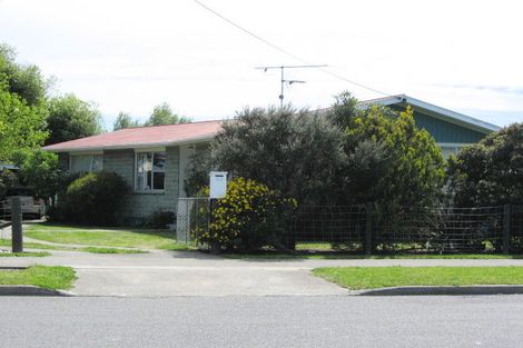 Photo of property in 52 Cleghorn Street, Redwoodtown, Blenheim, 7201