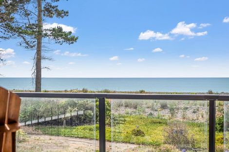 Photo of property in 47 Chamberlain Avenue, Amberley, 7481