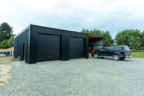 Photo of property in 24 Opuha Street, Orari, Geraldine, 7992