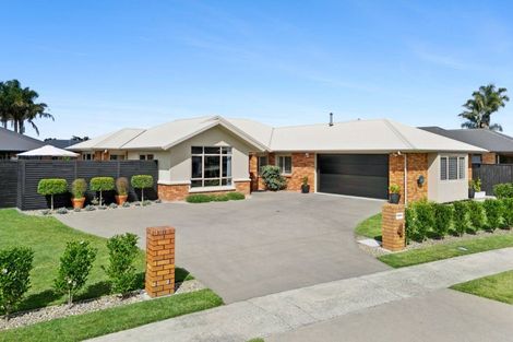 Photo of property in 4 Soma Place, Cambridge, 3434