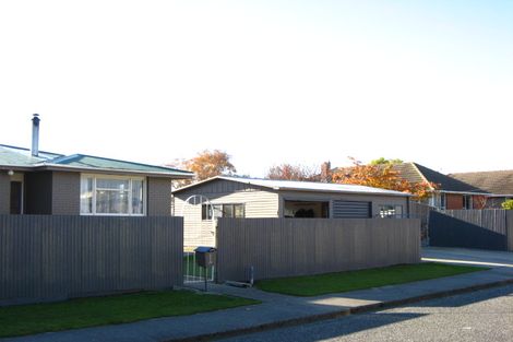 Photo of property in 1 Anderson Place, East Gore, Gore, 9710