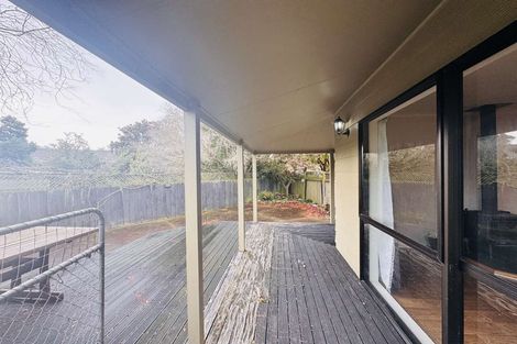 Photo of property in 18 Mountfort Grove, Feilding, 4702