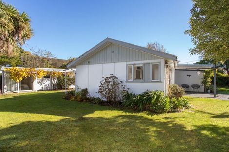 Photo of property in 34 Flemington Avenue, North New Brighton, Christchurch, 8083