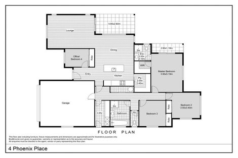 Photo of property in 4 Phoenix Place, Cromwell, 9310