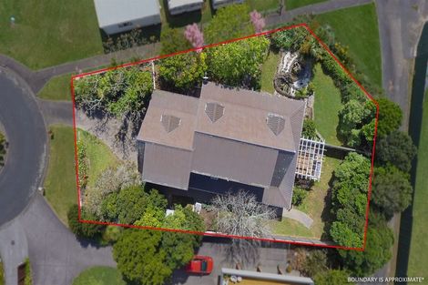 Photo of property in 9 Millen Place, Clarks Beach, 2122