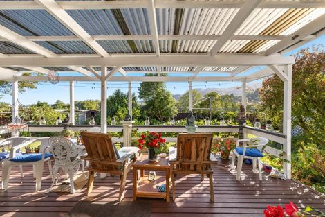 Photo of property in 20 Aorangi Road, Paeroa, 3600