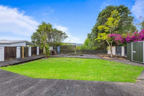 Photo of property in 1 Hammond Avenue, Hatfields Beach, Orewa, 0931