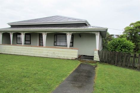 Photo of property in 92 Bright Street, Cobden, Greymouth, 7802