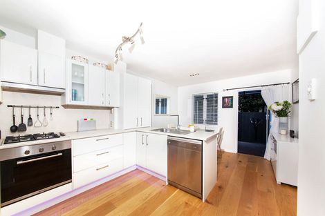 Photo of property in 8/46 West View Road, Westmere, Auckland, 1022