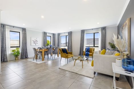 Photo of property in 21 Northbrook Glen, Flagstaff, Hamilton, 3210