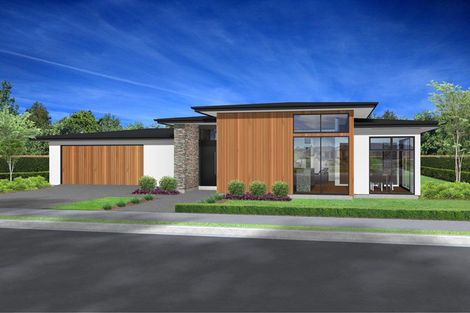 Photo of property in 29 Wallace Crescent, Prebbleton, 7604