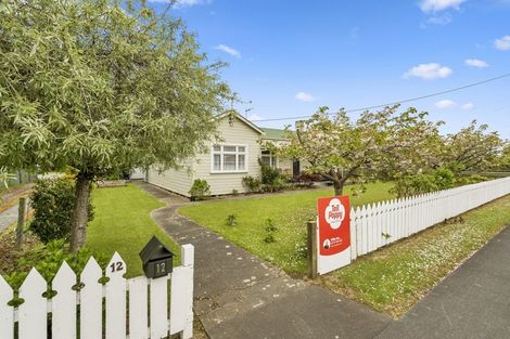 Photo of property in 12 High Street, Bulls, 4818