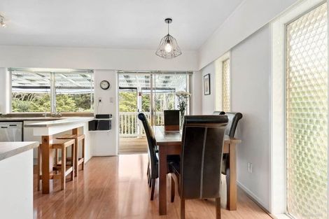 Photo of property in 127 Eban Avenue, Hillcrest, Auckland, 0627