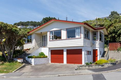 Photo of property in 65 Spencer Street, Crofton Downs, Wellington, 6035