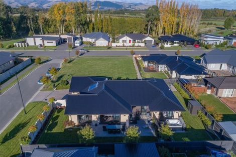 Photo of property in 3 Garrett Place, Lincoln, 7608