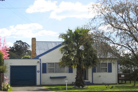 Photo of property in 119 Harris Street, Huntly, 3700