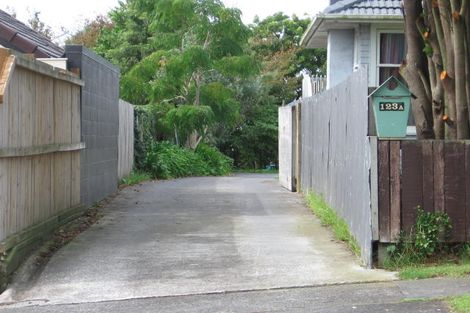 Photo of property in 1/123 Flanshaw Road, Te Atatu South, Auckland, 0610